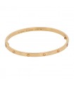 Bracelet Cartier Love PM Taille 18