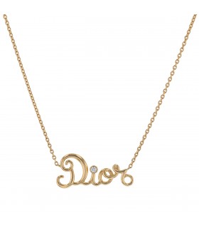 Collier Dior Dioramour