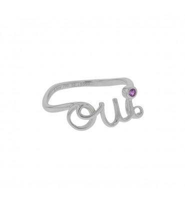 Bague Dior Dioramour