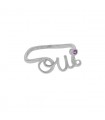 Bague Dior Dioramour