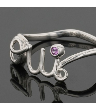 Bague Dior Dioramour