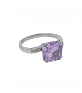 Bague Mauboussin Môme je t’aime