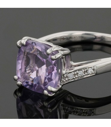 Bague Mauboussin Môme je t’aime