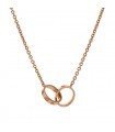Collier Cartier Love
