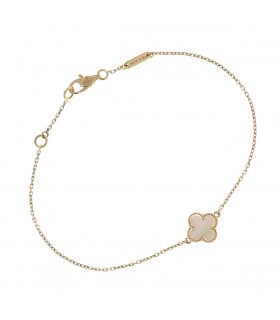Bracelet Van Cleef & Arpels Sweet Alhambra