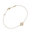 Bracelet Van Cleef & Arpels Sweet Alhambra