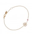 Bracelet Piaget Rose