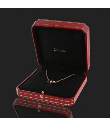 Collier Cartier Love
