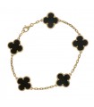 Bracelet Van Cleef & Arpels Vintage Alhambra
