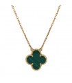 Collier Van Cleef & Arpels Vintage Alhambra