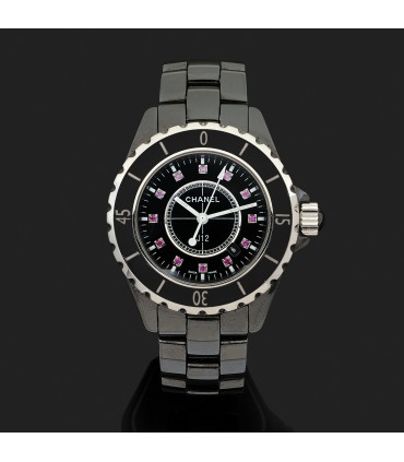 Montre Chanel J12 Edition Limitée