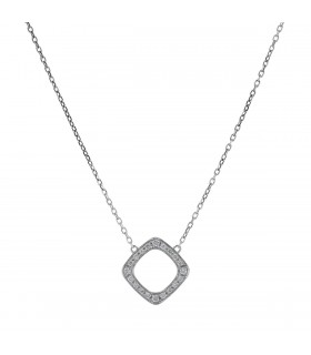 Collier Dinh Van Impression