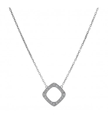 Collier Dinh Van Impression