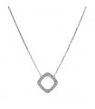 Collier Dinh Van Impression