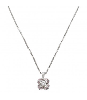 Collier Mauboussin Chance of Love Anniversaire N°2