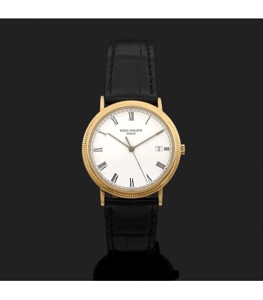 Montre Patek Philippe Calatrava