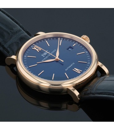 Montre IWC Portofino