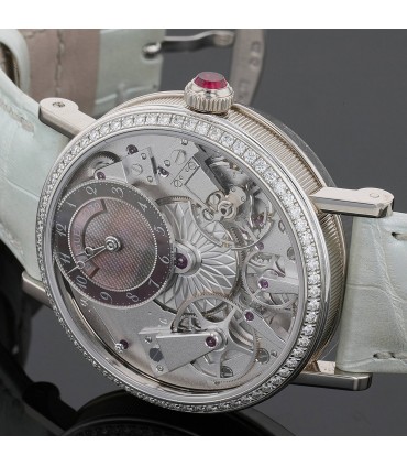 Montre Breguet Tradition