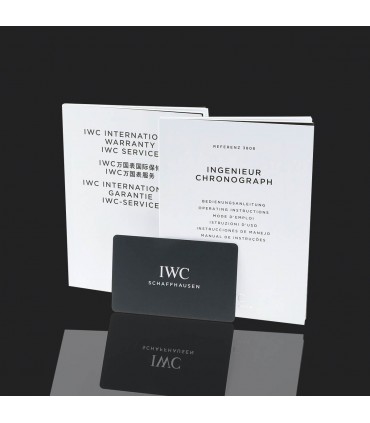 Montre IWC Ingénieur