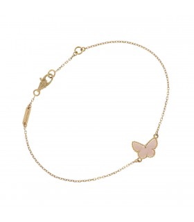 Bracelet Van Cleef & Arpels Sweet Alhambra Papillon