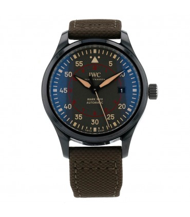 Montre IWC Mark XVIII Top Gun Miramar