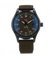 IWC Mark XVIII Top Gun Miramar ceramic watch