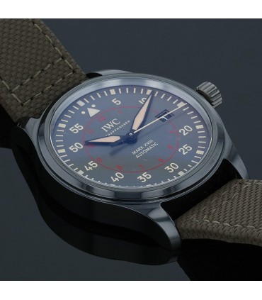 Montre IWC Mark XVIII Top Gun Miramar