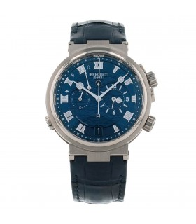 Montre Breguet Marine Alarme Musicale
