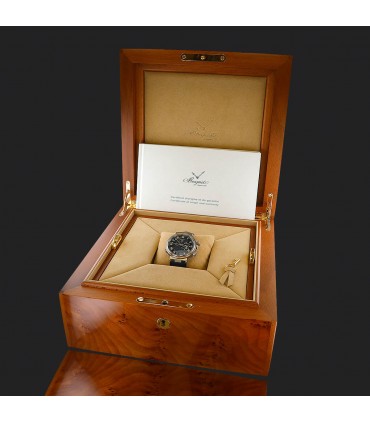 Montre Breguet Marine Alarme Musicale