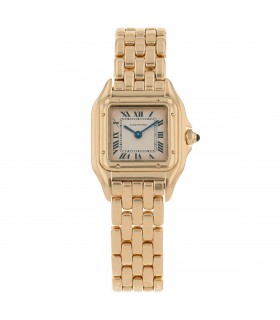 Montre Cartier Panthère