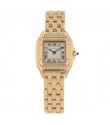 Montre Cartier Panthère