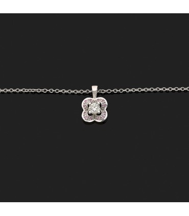 Collier Mauboussin Chance of Love Anniversaire N°2