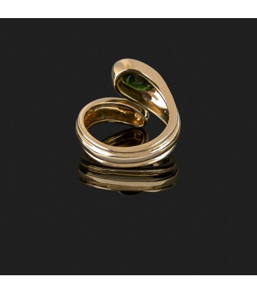 Bague Boucheron Serpentine