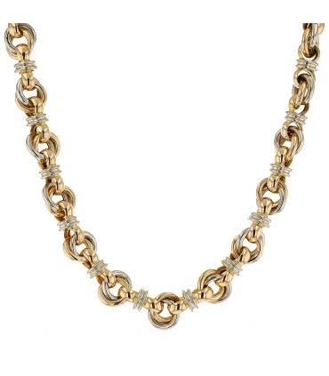 Collier Caplain Paris