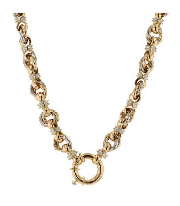 Collier Caplain Paris