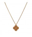 Collier Van Cleef & Arpels Sweet Alhambra