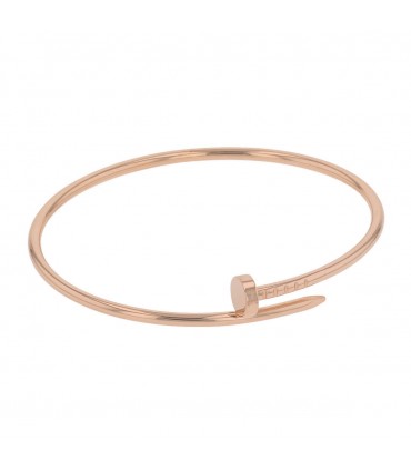 Bracelet Cartier Juste un Clou PM Taille 18