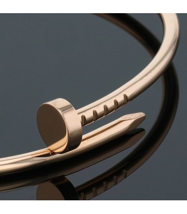 Bracelet Cartier Juste un Clou PM Taille 18