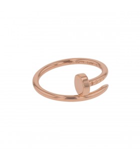 Cartier Juste un Clou gold ring