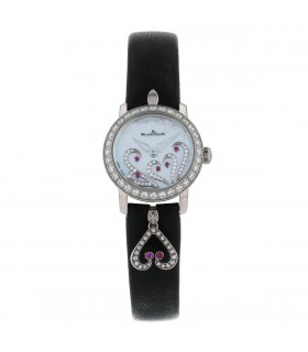 Montre Blancpain Lady Bird