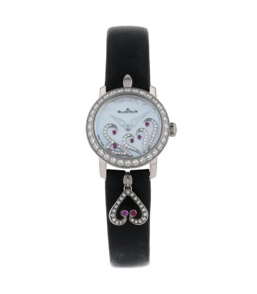 Montre Blancpain Lady Bird
