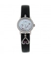 Blancpain Lady Bird gold, diamonds and rubies watch