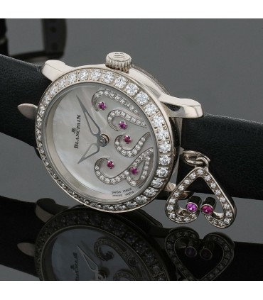 Montre Blancpain Lady Bird