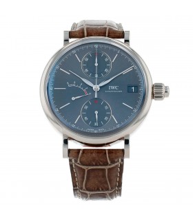 Montre IWC Portofino Monopusher
