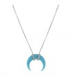 Collier Djula Corne