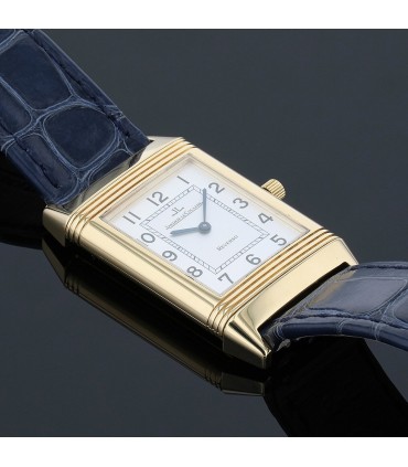 Montre Jaeger Lecoultre Reverso