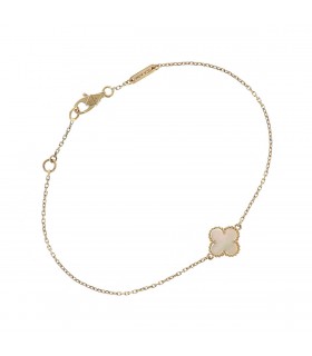 Bracelet Van Cleef & Arpels Sweet Alhambra