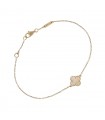Bracelet Van Cleef & Arpels Sweet Alhambra