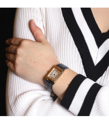 Montre Jaeger Lecoultre Reverso