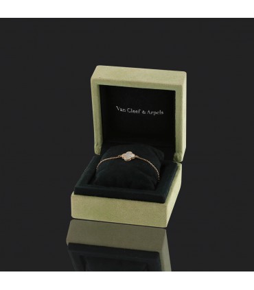 Bracelet Van Cleef & Arpels Sweet Alhambra